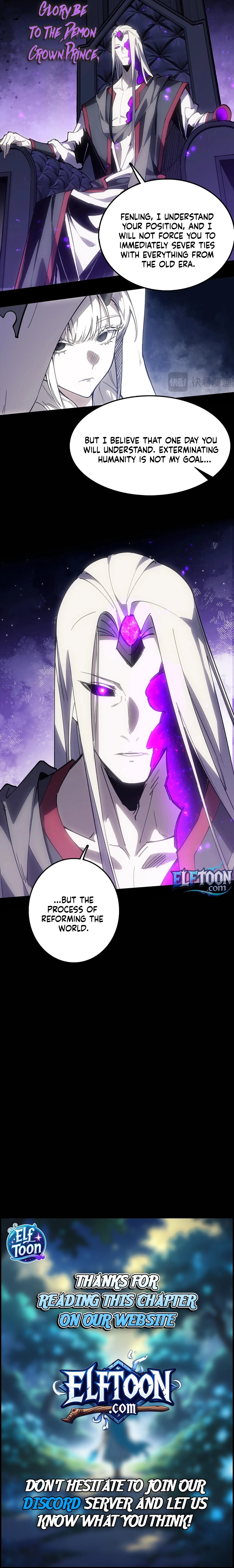 Read A Mountain of Corpses A Sea of Blood EN Manga Online