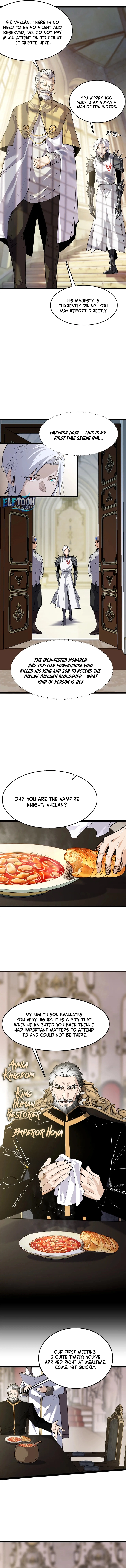 Read A Mountain of Corpses A Sea of Blood EN Manga Online