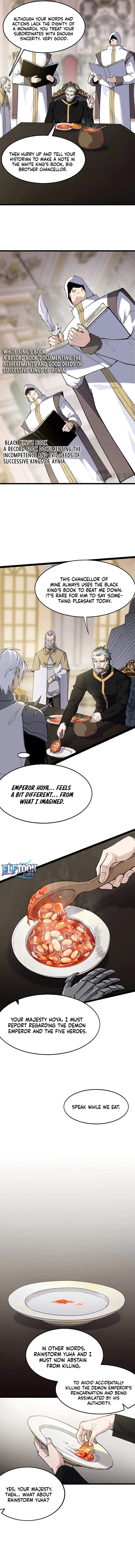 Read A Mountain of Corpses A Sea of Blood EN Manga Online