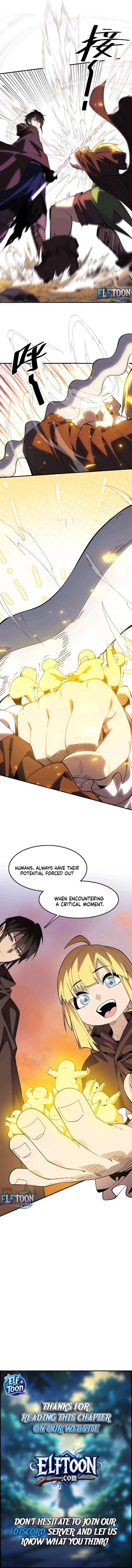 Read A Mountain of Corpses A Sea of Blood EN Manga Online