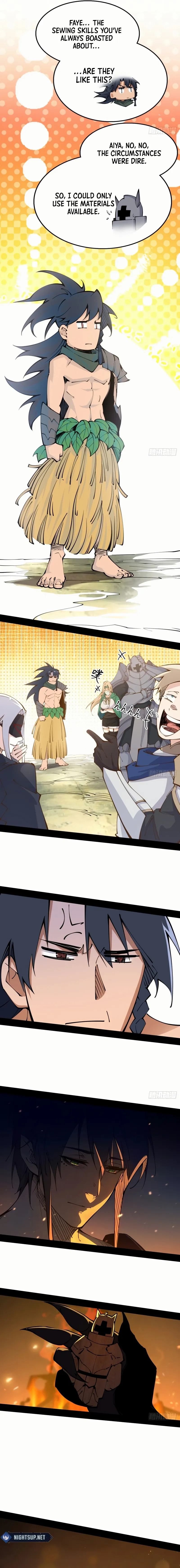 Read A Mountain of Corpses A Sea of Blood EN Manga Online