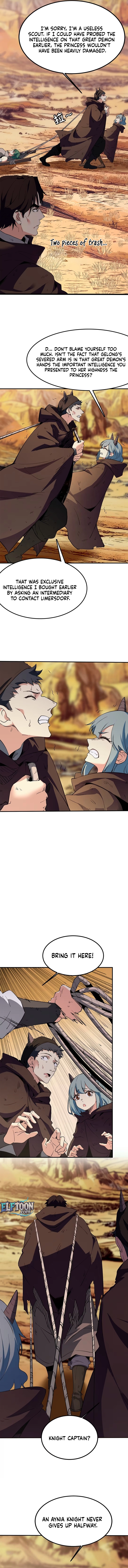 Read A Mountain of Corpses A Sea of Blood EN Manga Online