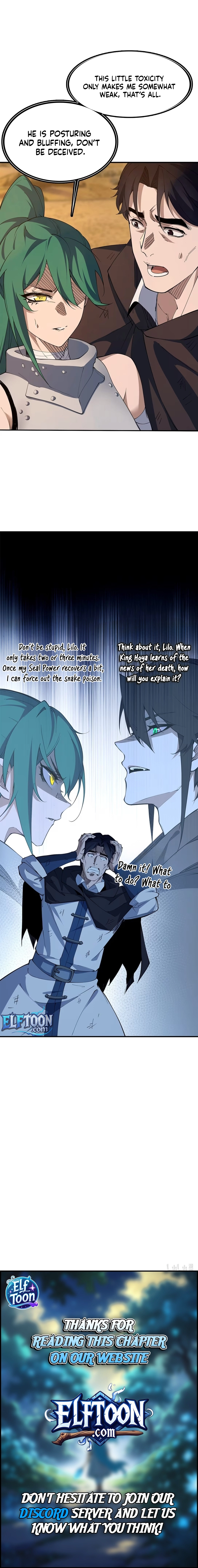 Read A Mountain of Corpses A Sea of Blood EN Manga Online