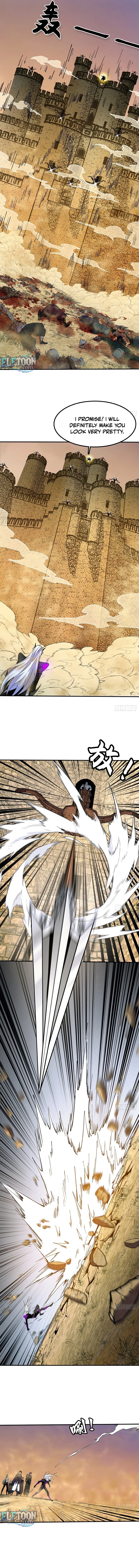 Read A Mountain of Corpses A Sea of Blood EN Manga Online