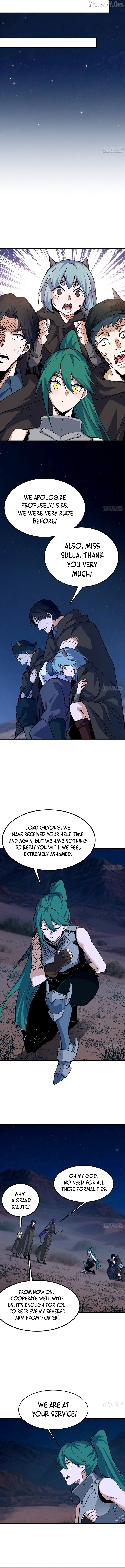 Read A Mountain of Corpses A Sea of Blood EN Manga Online