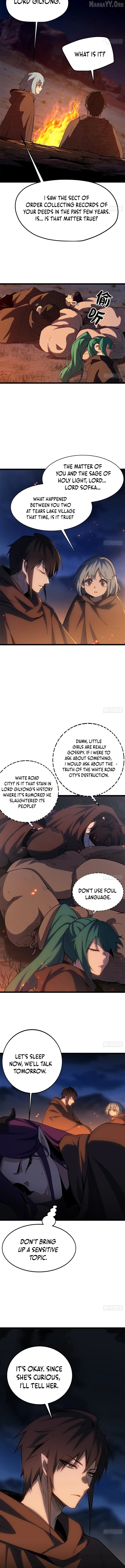 Read A Mountain of Corpses A Sea of Blood EN Manga Online