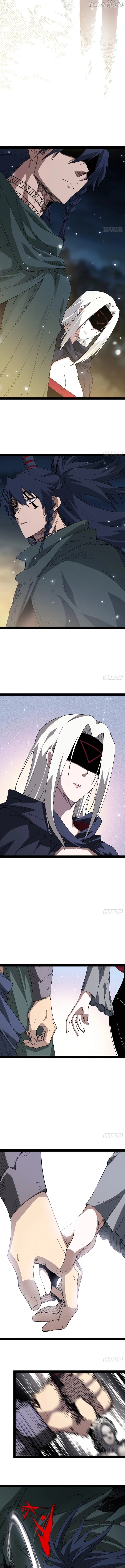 Read A Mountain of Corpses A Sea of Blood EN Manga Online