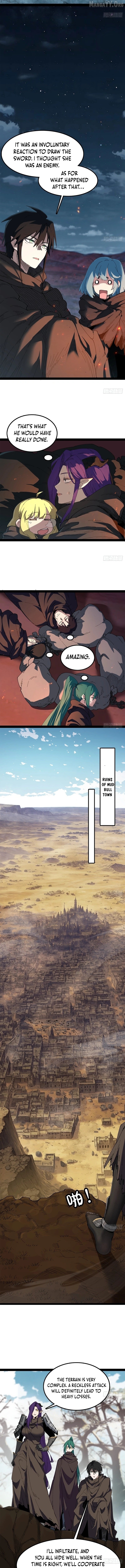 Read A Mountain of Corpses A Sea of Blood EN Manga Online