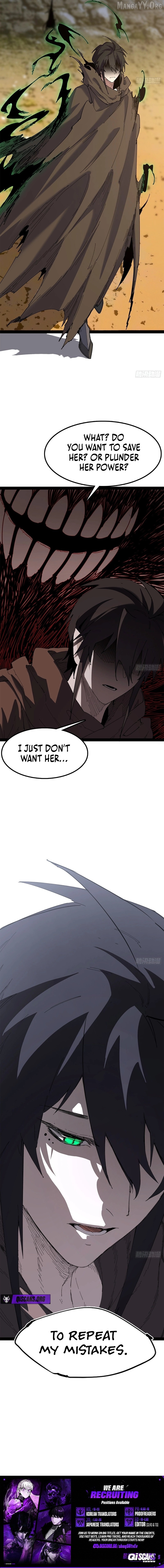Read A Mountain of Corpses A Sea of Blood EN Manga Online
