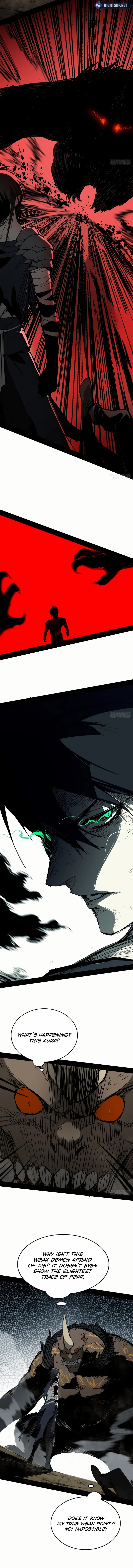 Read A Mountain of Corpses A Sea of Blood EN Manga Online