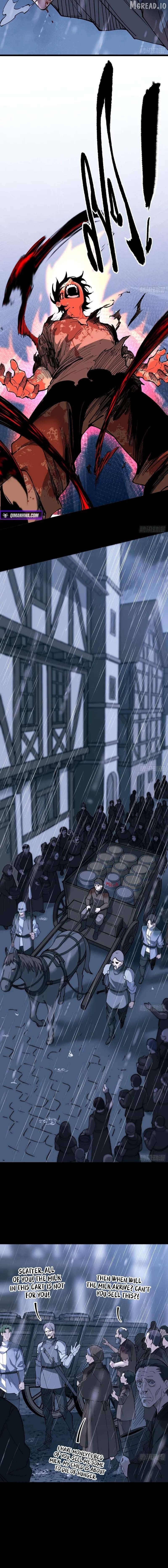 Read A Mountain of Corpses A Sea of Blood EN Manga Online