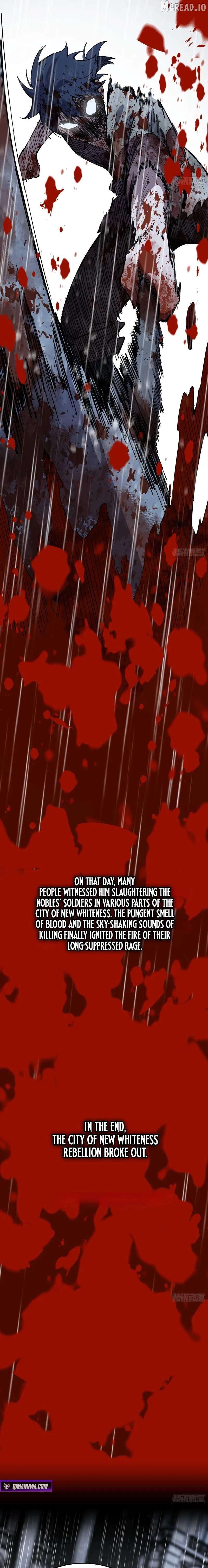 Read A Mountain of Corpses A Sea of Blood EN Manga Online