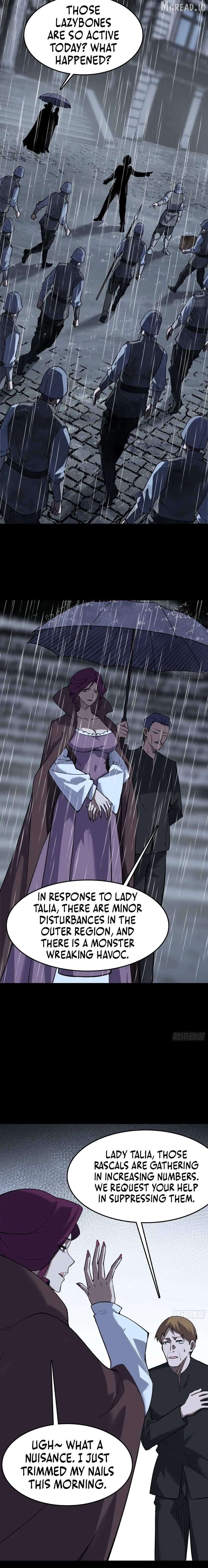 Read A Mountain of Corpses A Sea of Blood EN Manga Online