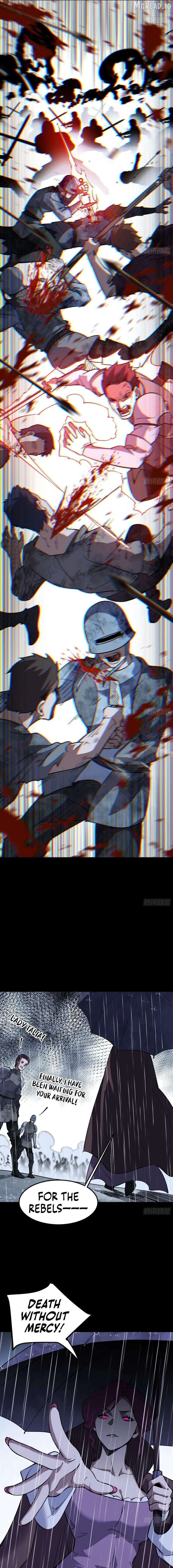 Read A Mountain of Corpses A Sea of Blood EN Manga Online