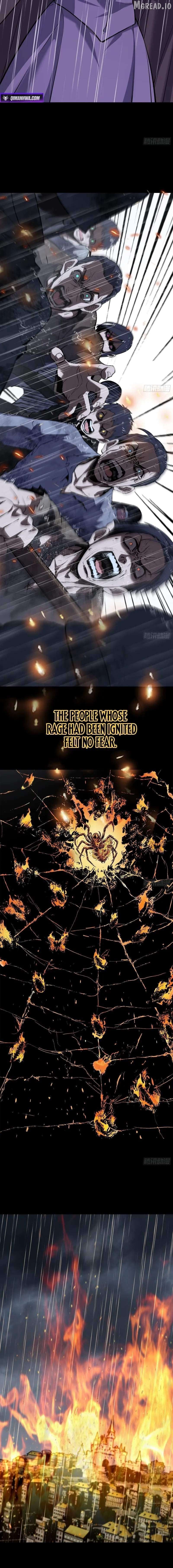 Read A Mountain of Corpses A Sea of Blood EN Manga Online