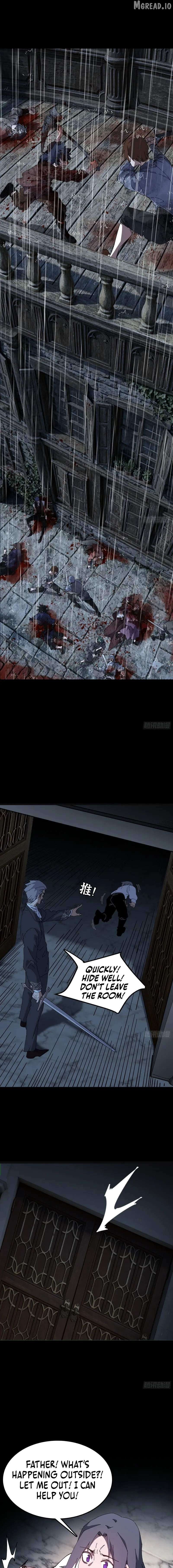Read A Mountain of Corpses A Sea of Blood EN Manga Online