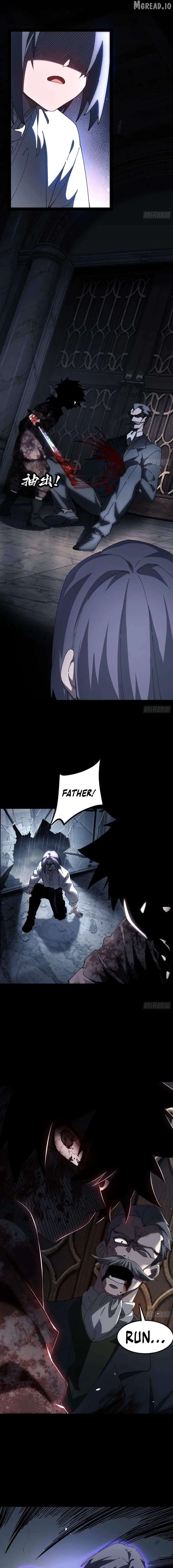 Read A Mountain of Corpses A Sea of Blood EN Manga Online