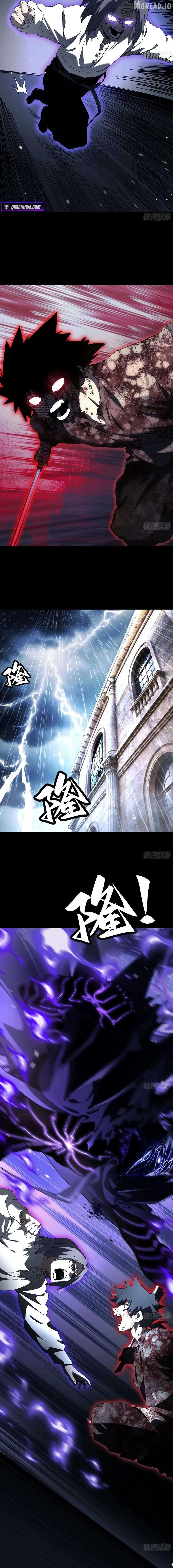 Read A Mountain of Corpses A Sea of Blood EN Manga Online