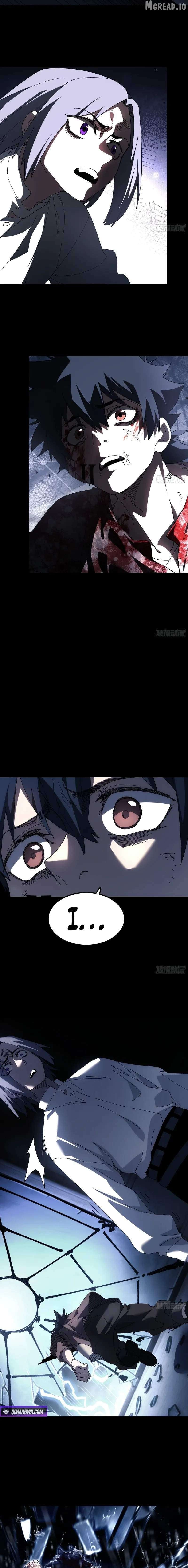 Read A Mountain of Corpses A Sea of Blood EN Manga Online