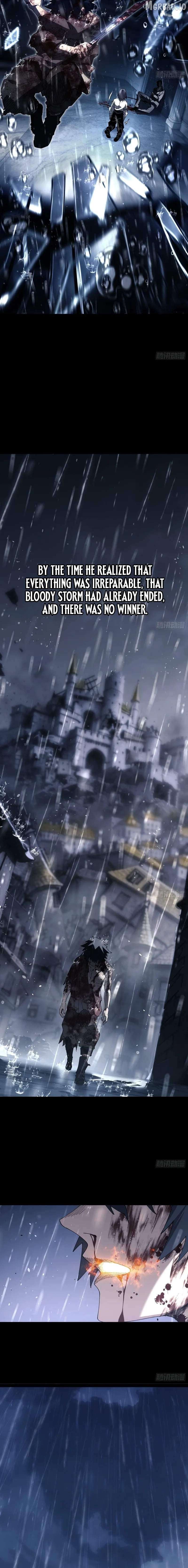 Read A Mountain of Corpses A Sea of Blood EN Manga Online