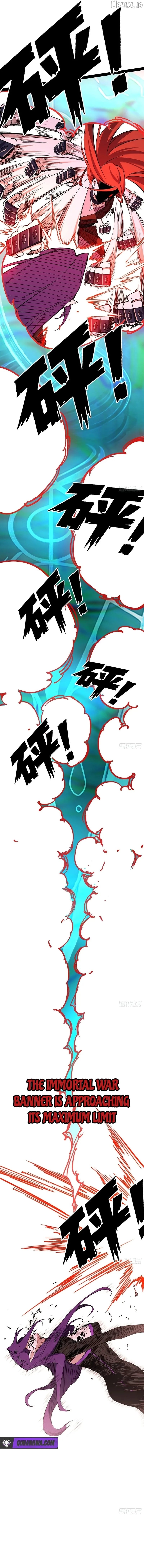 Read A Mountain of Corpses A Sea of Blood EN Manga Online