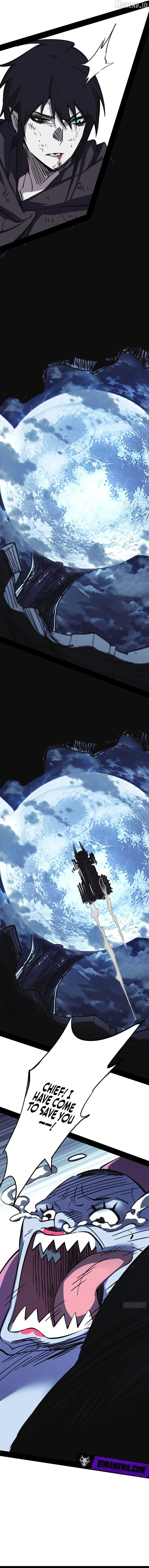 Read A Mountain of Corpses A Sea of Blood EN Manga Online