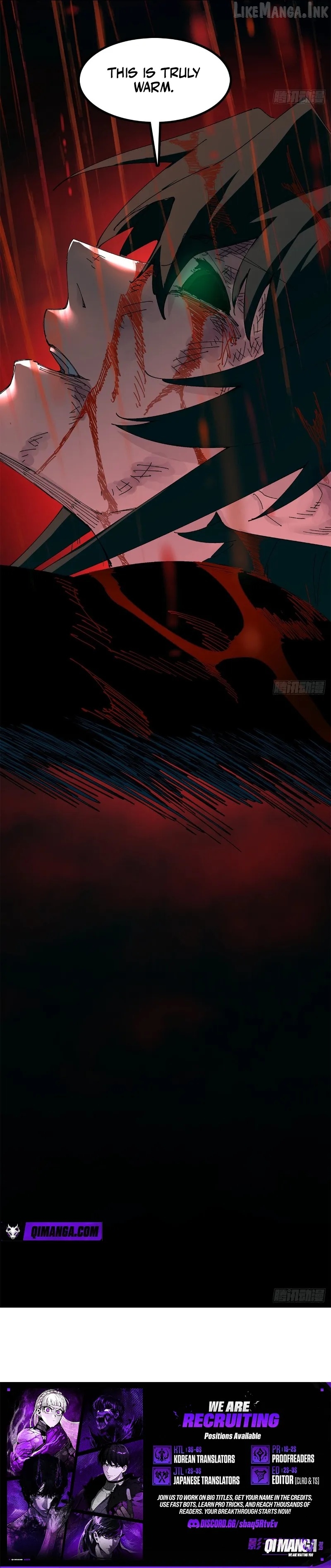 Read A Mountain of Corpses A Sea of Blood EN Manga Online