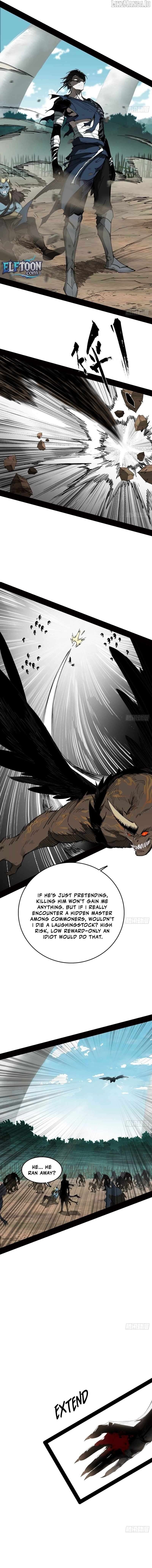 Read A Mountain of Corpses A Sea of Blood EN Manga Online