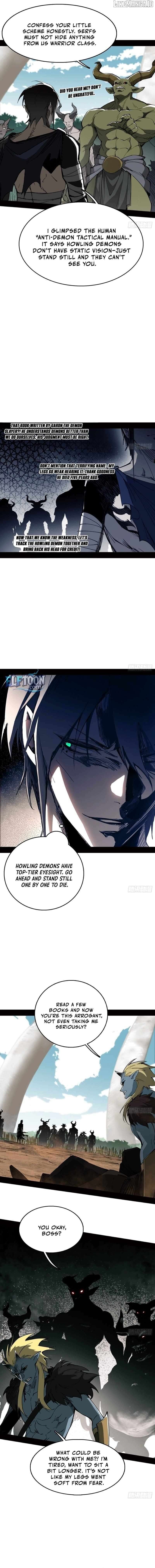 Read A Mountain of Corpses A Sea of Blood EN Manga Online