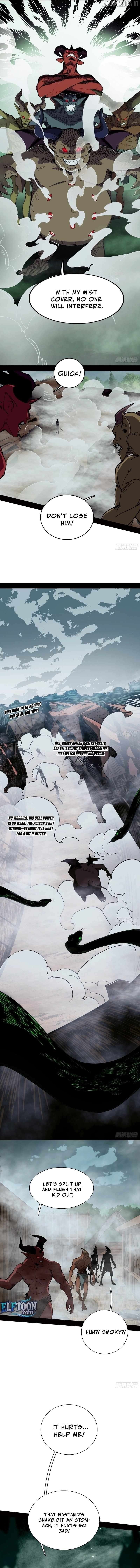 Read A Mountain of Corpses A Sea of Blood EN Manga Online