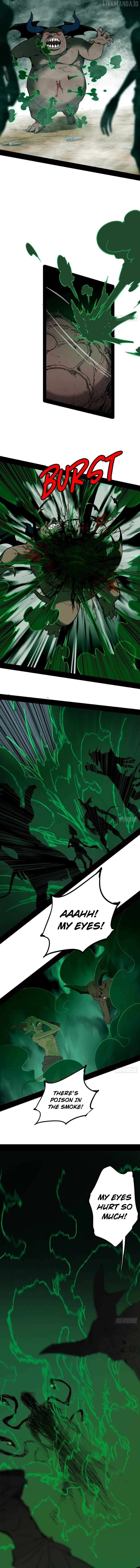 Read A Mountain of Corpses A Sea of Blood EN Manga Online