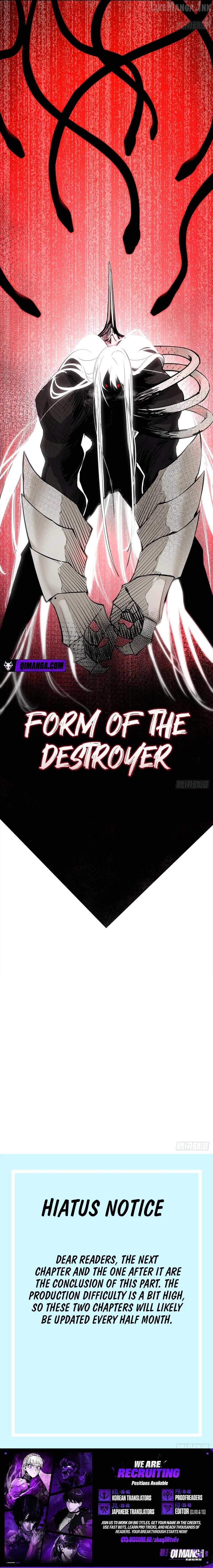 Read A Mountain of Corpses A Sea of Blood EN Manga Online