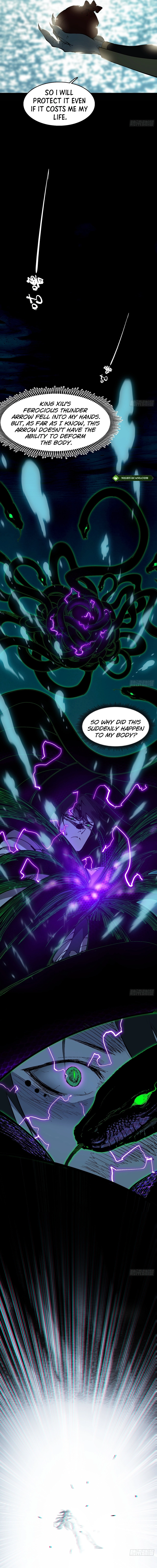 Read A Mountain of Corpses A Sea of Blood EN Manga Online