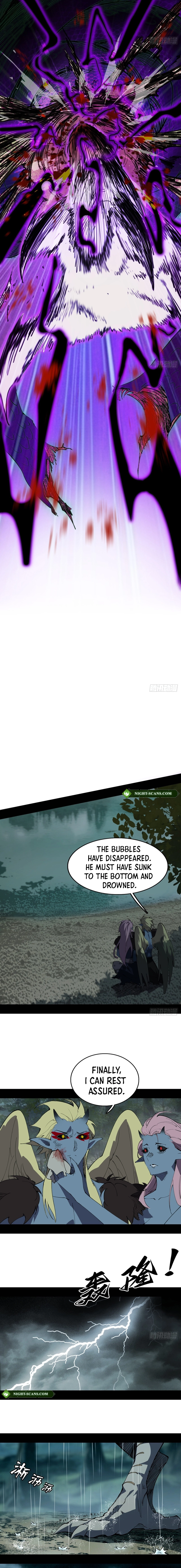 Read A Mountain of Corpses A Sea of Blood EN Manga Online