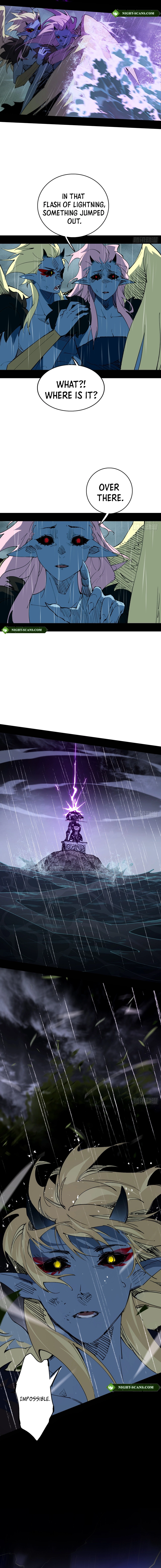Read A Mountain of Corpses A Sea of Blood EN Manga Online