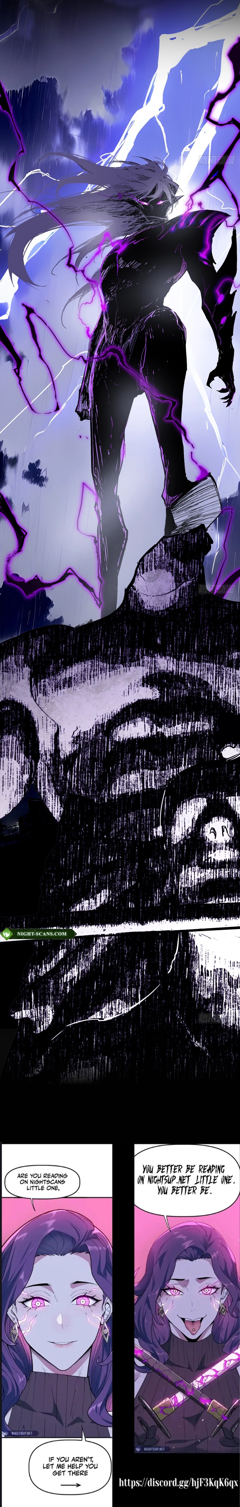 Read A Mountain of Corpses A Sea of Blood EN Manga Online