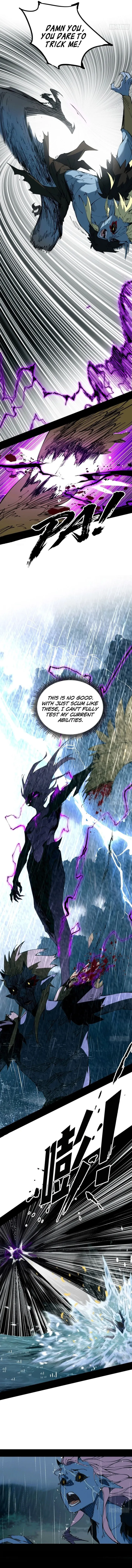 Read A Mountain of Corpses A Sea of Blood EN Manga Online