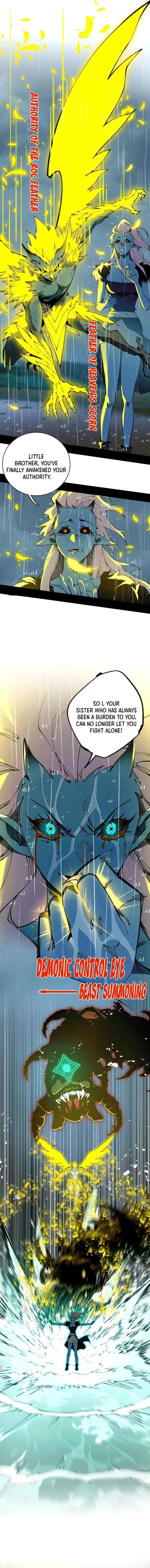 Read A Mountain of Corpses A Sea of Blood EN Manga Online