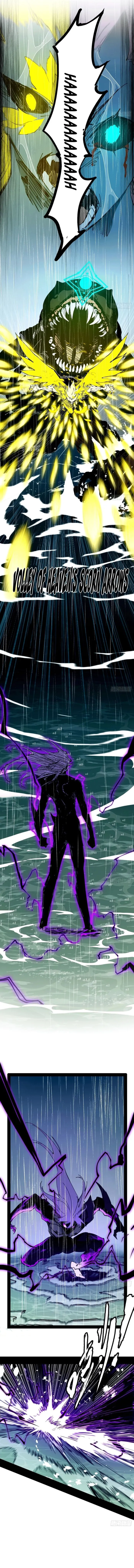 Read A Mountain of Corpses A Sea of Blood EN Manga Online