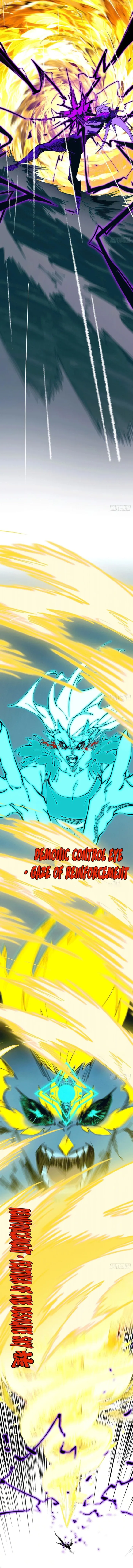Read A Mountain of Corpses A Sea of Blood EN Manga Online