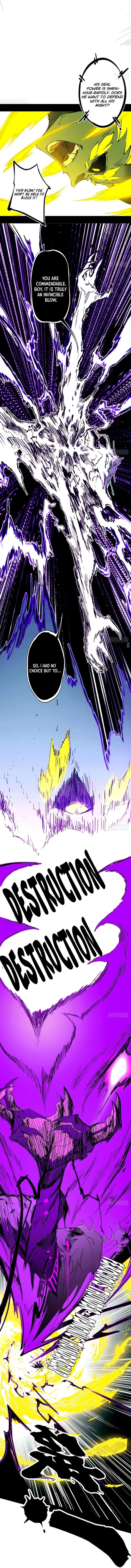 Read A Mountain of Corpses A Sea of Blood EN Manga Online