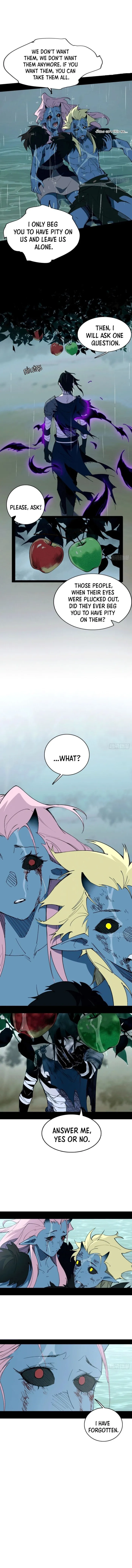 Read A Mountain of Corpses A Sea of Blood EN Manga Online