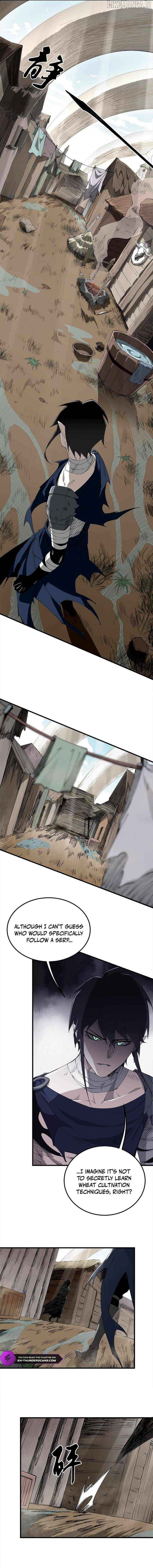 Read A Mountain of Corpses A Sea of Blood EN Manga Online