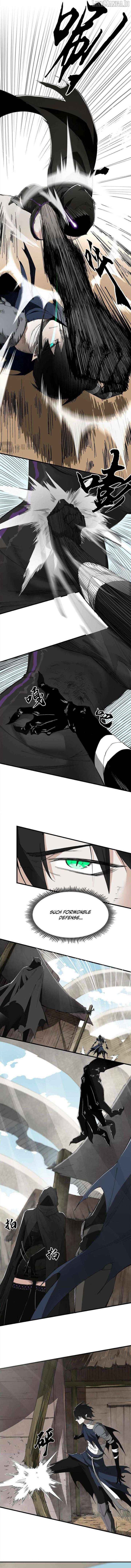 Read A Mountain of Corpses A Sea of Blood EN Manga Online