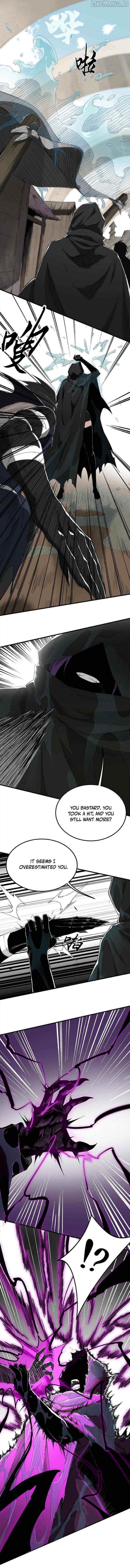 Read A Mountain of Corpses A Sea of Blood EN Manga Online