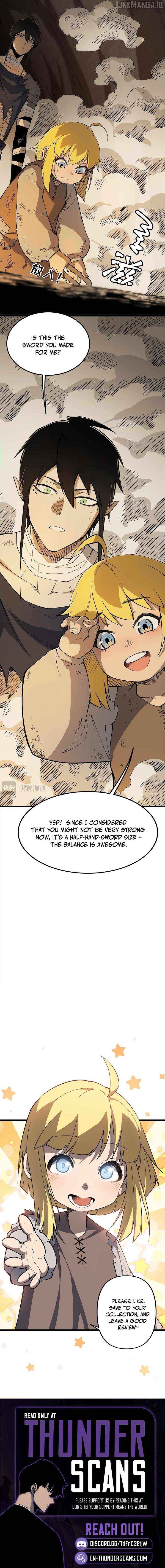 Read A Mountain of Corpses A Sea of Blood EN Manga Online