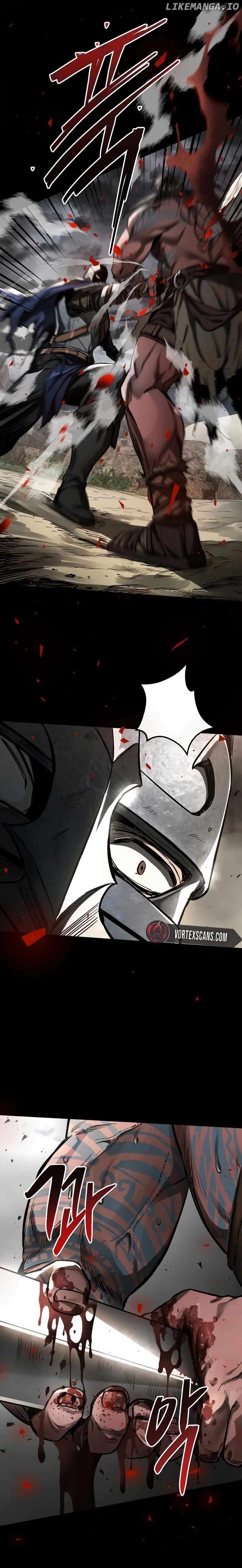 Read A Rogue Guard in a Medieval Fantasy EN Manga Online