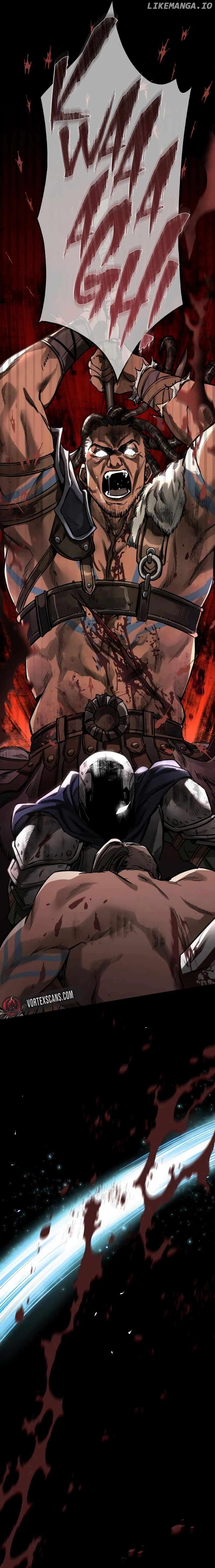 Read A Rogue Guard in a Medieval Fantasy EN Manga Online