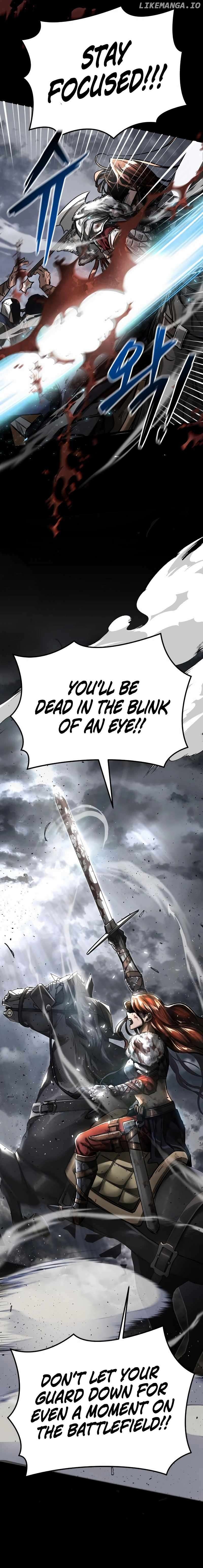 Read A Rogue Guard in a Medieval Fantasy EN Manga Online