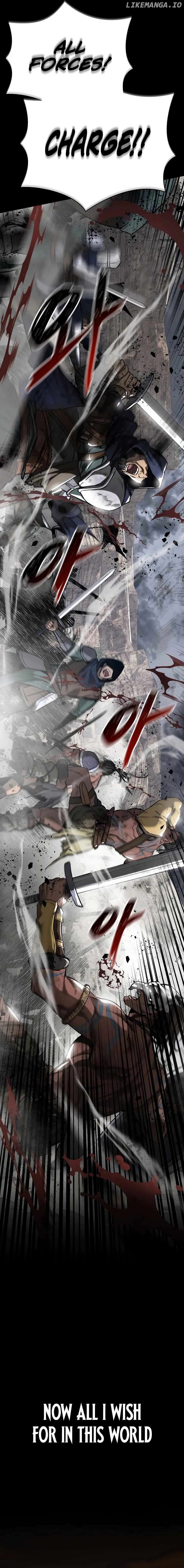 Read A Rogue Guard in a Medieval Fantasy EN Manga Online